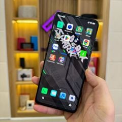 Điện thoại Xiaomi Black Shark 4 màn AMOLED 144Hz - Snap 870