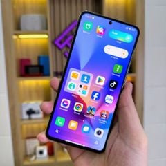 Điện thoại Xiaomi Redmi K50 Pro Chip Dimensity 9000 - Màn OLED 120Hz