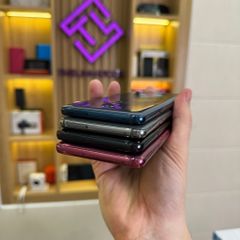 Điện thoại LG G7 ThinQ màn 6.1 inch 2K - Snap 845 ram 4G 64G