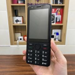 Điện thoại TCL T508N màn cảm ứng (Đã có Google) - Android 13 ram 3G 32G Unisoc T157
