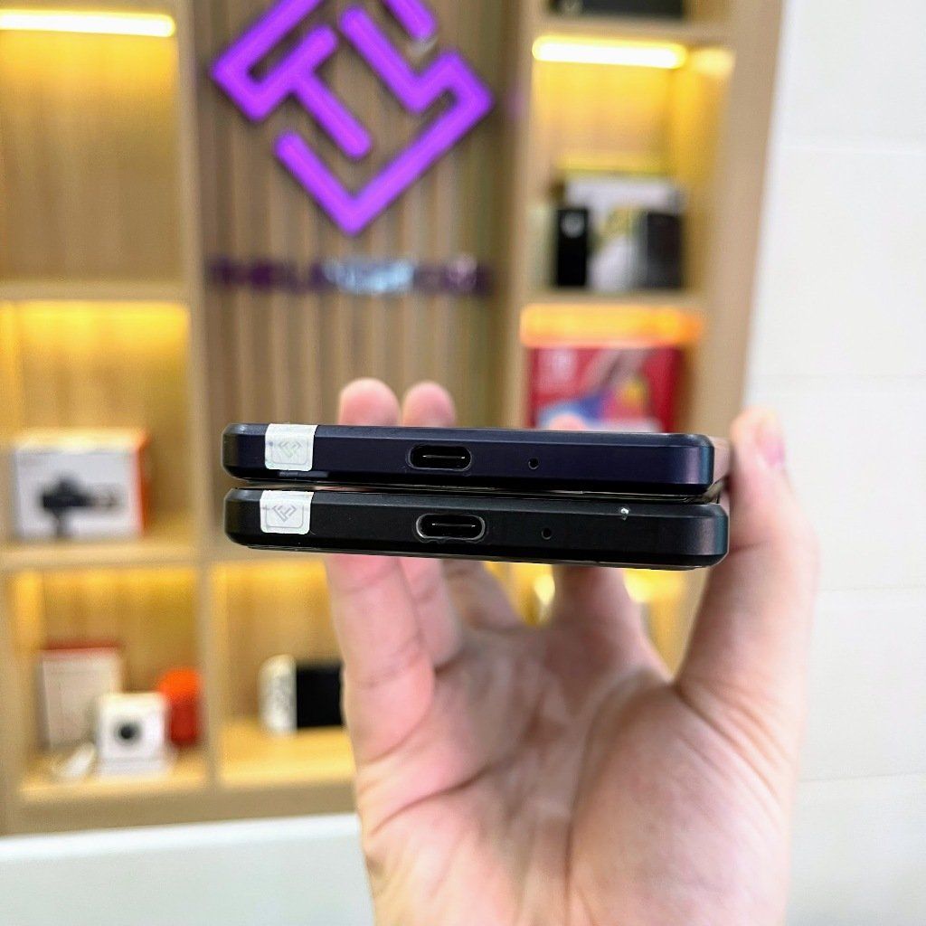 Điện thoại Sony Xperia 1 III (X1 Mark 3) bản 2 Sim Màn OLED 4K 120Hz - Snap888 Ram 12G 256G
