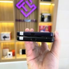 Điện thoại Sony Xperia 1 III (X1 Mark 3) bản 2 Sim Màn OLED 4K 120Hz - Snap888 Ram 12G 256G