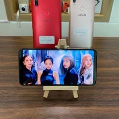 Điện thoại Vivo Y85 Ram 4G 64G Màn 6.3 inch - Snapdragon 450 Bản quốc tế