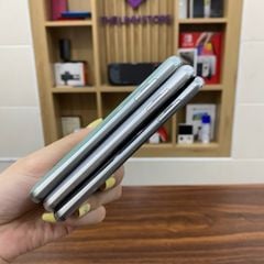 Điện thoại Sharp Aquos R2 Compact nhỏ gọn - Snapdragon 845 ram 4G 64G
