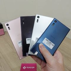 Điện thoại Sony Xperia XZ màn 5.2 inch - Snap 820 Ram 3G 32G