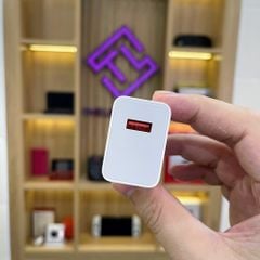 Bộ sạc nhanh Xiaomi 55W GAN zin chính hãng - (Xiaomi Mi 11, Mi 10, Redmi K30 Pro, K30 5G)