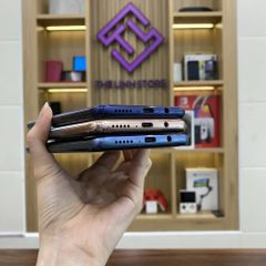 Điện thoại Xiaomi Redmi Note 9 Pro 5G màn 120Hz - Snapdragon 750G 5G