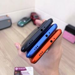 Điện thoại Xiaomi Redmi Note 9 4G (Redmi 9 Power) - Snap 662 ram 6G 128G pin 6000mAh