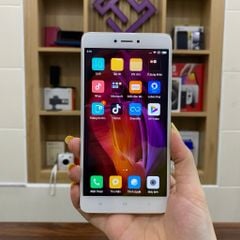 Điện thoại Xiaomi Redmi Note 4X - Snapdragon 625 ROM quốc tế