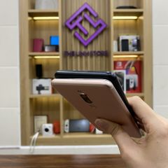 Điện thoại Meizu M8 (Meizu V8) ram 4G 64G - Helio P22 Màn 5.7 inch