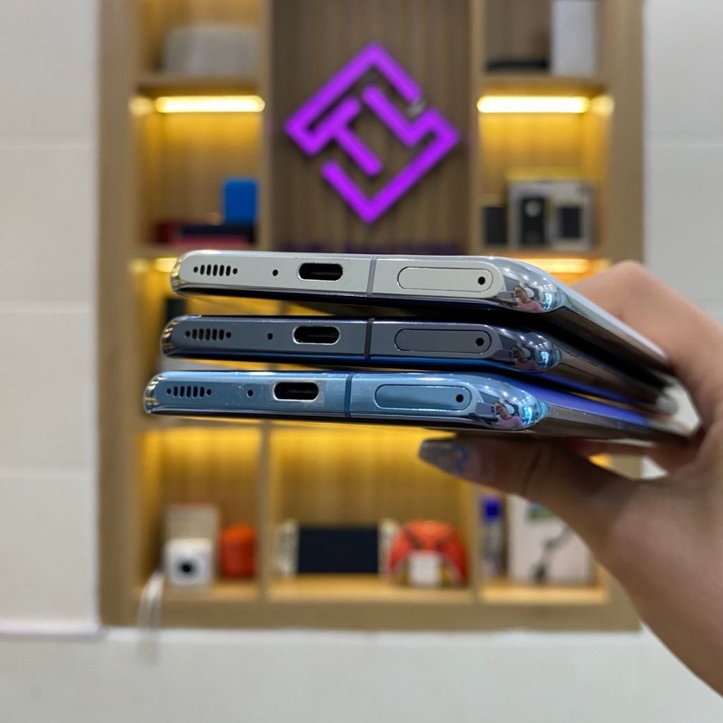 Điện thoại Xiaomi Mi 11 5G sẵn Rom Quốc tế - Snapdragon 888 ram 8G 256G
