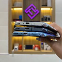 Điện thoại Xiaomi Mi 11 5G sẵn Rom Quốc tế - Snapdragon 888 ram 8G 256G
