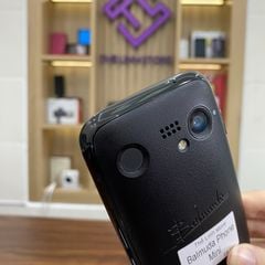 Điện thoại Balmuda Phone mini Ram 6G 128G - Snapdragon 765G 5G