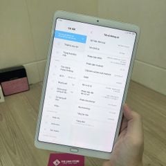 Máy tính bảng Xiaomi Mi Pad 4 Plus bản 4G LTE - Màn 10 inch FullHD