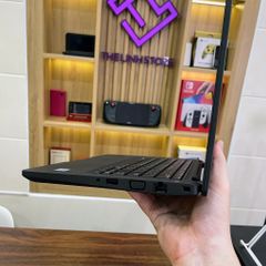 Laptop Dell Latitude E5280 màn 12.5 inch - Core i5 7200u 8G 256G SSD