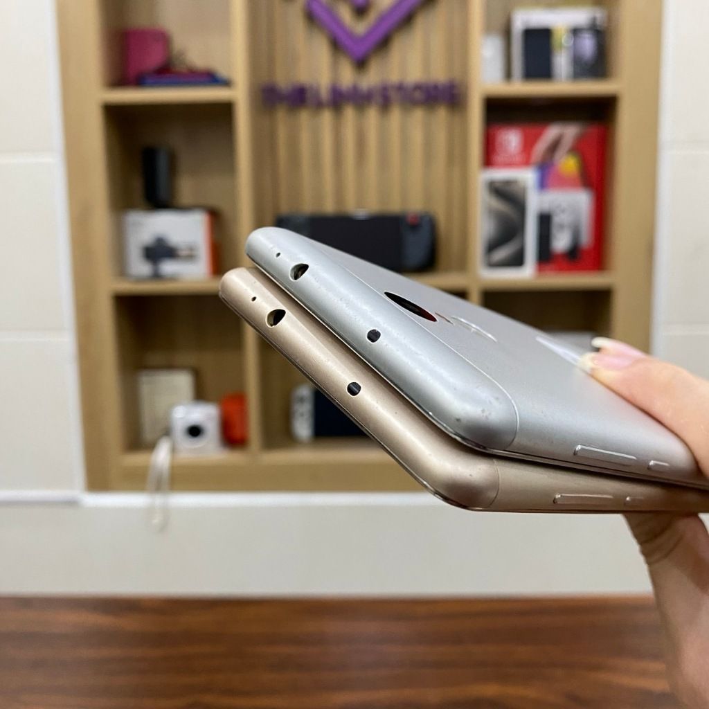 Điện thoại Xiaomi Redmi Note 3 Pro 2 Sim - Snapdragon 650 Màn 5.5 inch