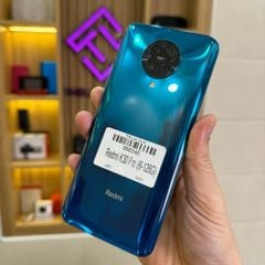 Điện thoại Xiaomi Redmi K30 Pro màn Super AMOLED - Snapdragon 865 ram 8G 128G