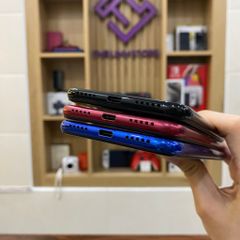 Điện thoại Xiaomi Redmi Note 7 Rom quốc tế - Snapdragon 660 Camera 48Mp