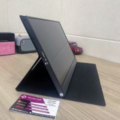 Màn hình di động 13 inch IPS 2.5K 100% sRGB Type-C ThunderBolt - Tặng bao da