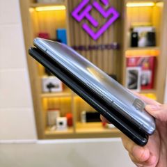 Điện thoại Xiaomi Black Shark 4 màn AMOLED 144Hz - Snap 870