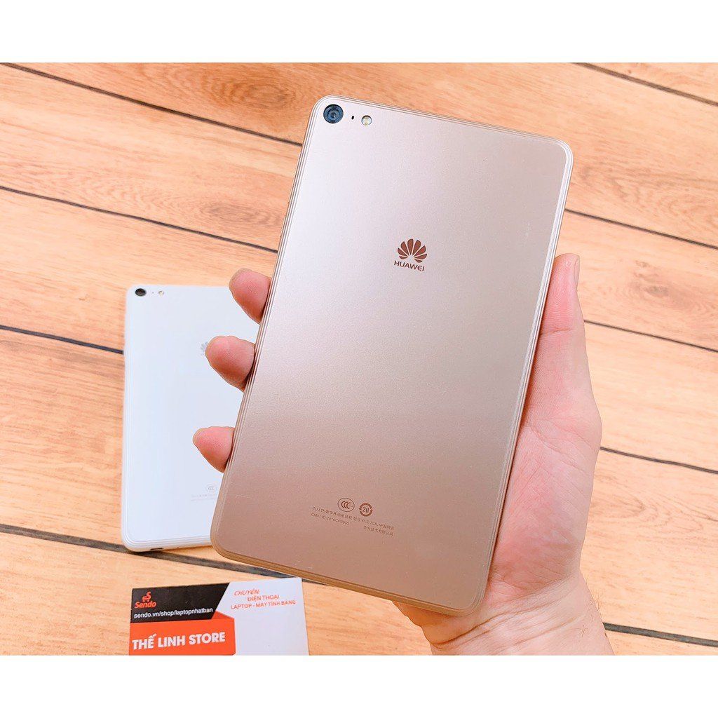 Máy tính bảng Huawei MediaPad M2 7.0 Ram 3G 16G - có 4G nghe gọi