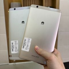 Máy tính bảng Huawei Mediapad M3 8.4 màn 2K loa Harman Kardon - Ram 4G Kirin 950