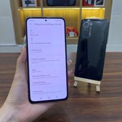 Điện thoại Xiaomi Redmi K40 Rom Quốc tế có tiếng Việt - Snapdragon 870