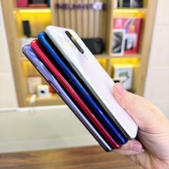 Điện thoại Xiaomi Redmi K30 5G Rom quốc tế Màn 120Hz - Snapdragon 765 ram 6G 128G