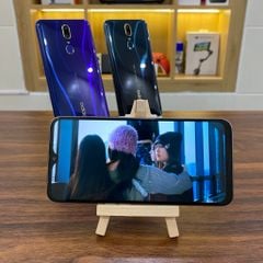 Điện thoại Oppo F11 ram 6G 128G - Helio P70 bản quốc tế