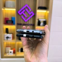 Điện thoại Xiaomi Black Shark 4 màn AMOLED 144Hz - Snap 870