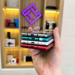 Điện thoại Sharp Aquos R3 màn 2K 120Hz - Snap 855 ram 6G 128G