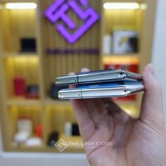 Điện thoại Sharp Aquos R6 camera Leica cảm biến 1 inch - Màn 240Hz ram 12G