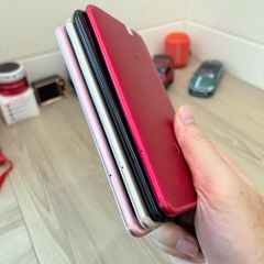 Điện thoại Xiaomi Mi 6X (Mi A2) có tiếng Việt - Snap 660 ram 6G 64G