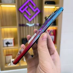 Điện thoại Oppo A72 5G chip Dimesity 720 - Màn 6.5 FHD+ 90Hz ram 6G 128G