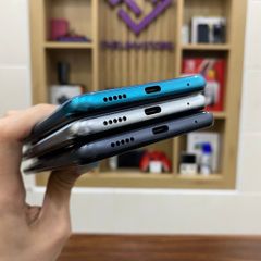 Điện thoại Xiaomi Redmi Note 10 Pro 5G Rom quốc tế - Dimensity 1100 ram 6G 128G màn 120Hz