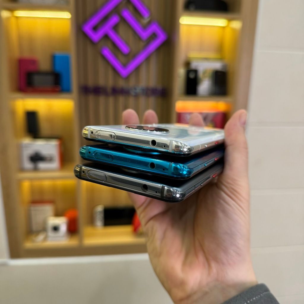 Điện thoại Xiaomi Redmi K30 Pro màn Super AMOLED - Snapdragon 865 ram 8G 128G