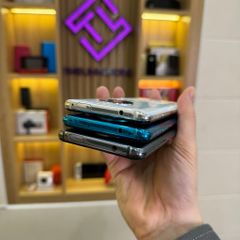 Điện thoại Xiaomi Redmi K30 Pro màn Super AMOLED - Snapdragon 865 ram 8G 128G