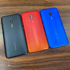 Điện thoại Xiaomi Redmi 8A Rom Quốc tế sẵn - Ram 4G 64G Pin 5000mAh