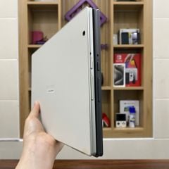 Máy tính bảng Fujitsu Arrows F02K màn 2K 10inch có 4G LTE - Snapdragon 660 ram 4G 32G