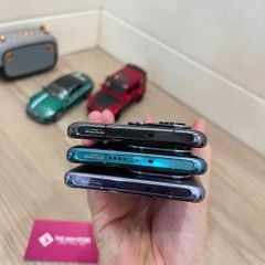 Điện thoại Xiaomi Mi 11 Pro màn AMOLED 120Hz - Snap 888 128G