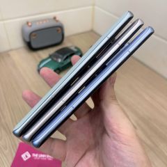 Điện thoại Xiaomi Mi 12 màn AMOLED 120Hz - Snap 8 Gen 1