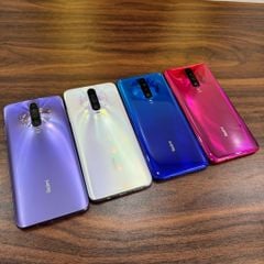 Điện thoại Xiaomi Redmi K30 5G Rom quốc tế Màn 120Hz - Snapdragon 765 ram 6G 128G