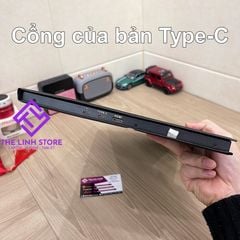 Màn hình di động 14 inch bản 100%sRGB 2K 144Hz Type-C Thunderbolt