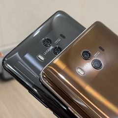 Điện thoại Huawei Mate 10 màn 5.9 inch 2K - Kirin 970