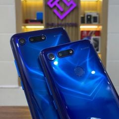 Điện thoại Honor View 20 (honor V20) ram 8G 128G - Kirin 980 Bản quốc tế có Google