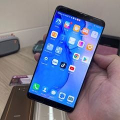 Điện thoại Huawei Mate 10 màn 5.9 inch 2K - Kirin 970