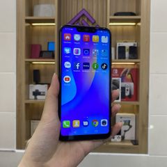 Điện thoại Huawei Nova 3i bản Quốc tế - Kirin 710 ram 6G 128G