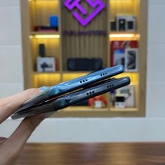 Điện thoại Xiaomi Redmi K40 Rom Quốc tế có tiếng Việt - Snapdragon 870