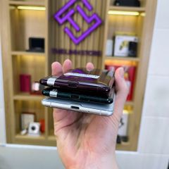 Điện thoại Sony Xperia XZ3 có bản 2 Sim Quốc tế - Màn OLED 6.0 inch 2K Snap 845