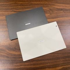 Máy tính bảng Fujitsu Arrows F02K màn 2K 10inch có 4G LTE - Snapdragon 660 ram 4G 32G